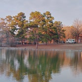 Review photo of Craighead Forest Park by Crystal , January 5, 2021