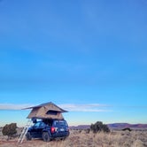 Review photo of Six Mile Canyon - Dispersed Camping by Abraham , January 5, 2021