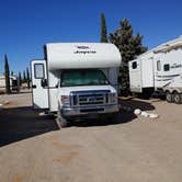 Review photo of Bisbee RV Park by Laura M., January 5, 2021