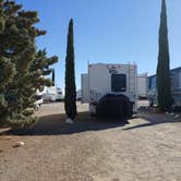 Review photo of Bisbee RV Park by Laura M., January 5, 2021