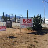 Review photo of Bisbee RV Park by Laura M., January 5, 2021