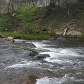 Review photo of Greenbrier Campground by Tommy R., May 27, 2018
