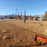 Review photo of Bisbee RV Park by Laura M., January 5, 2021