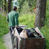 Review photo of Brooks Camp Campground — Katmai Bay National Park by Dan X., January 5, 2021