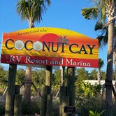 Review photo of Coconut Cay RV Resort & Marina by Loni W., January 5, 2021