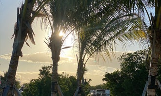 Camping near Hollywood private spot: Coconut Cay RV Resort & Marina, Fruitland Park, Florida