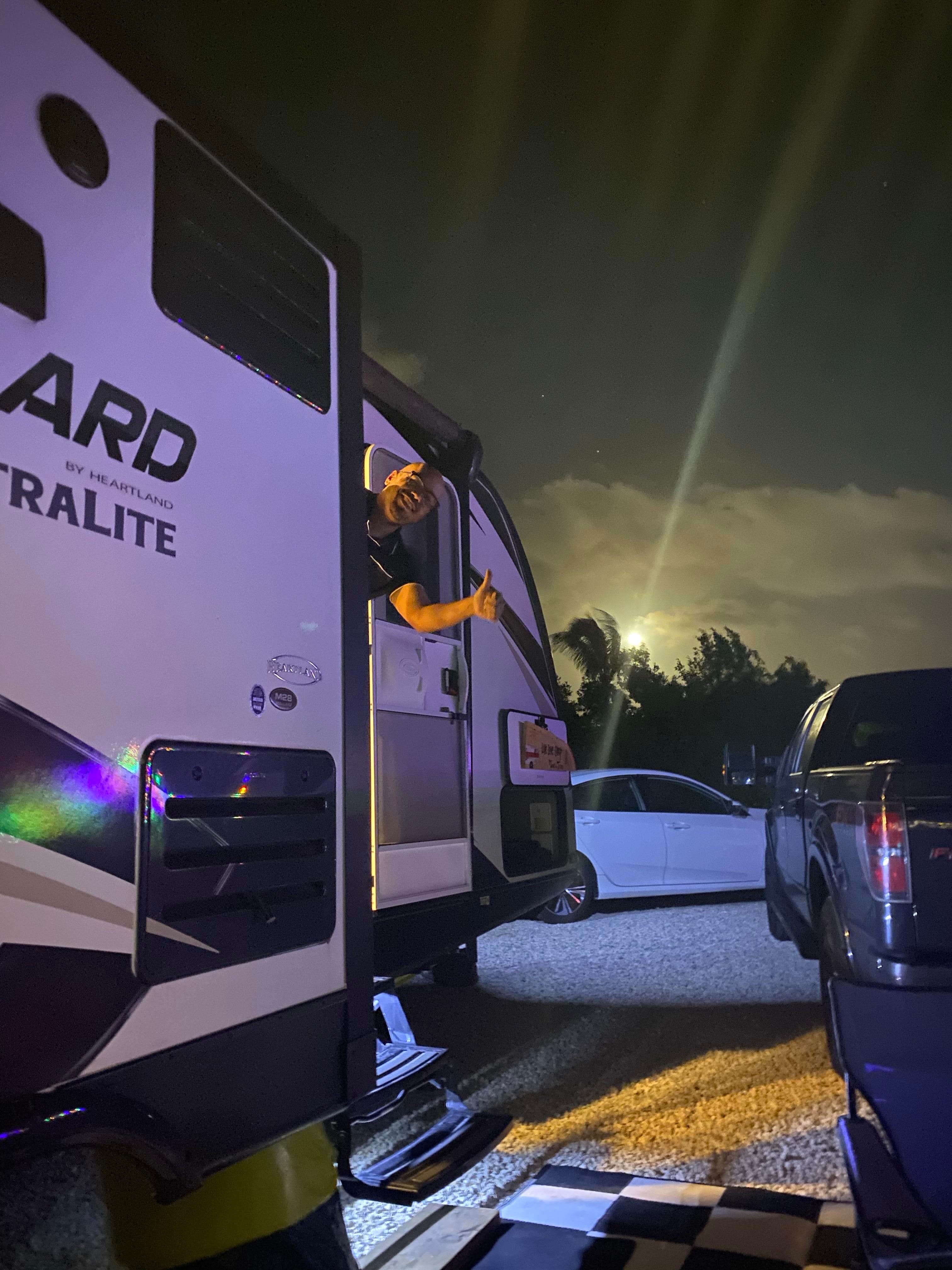 Camper-submitted photo at Coconut Cay RV Resort & Marina near Belleview, FL