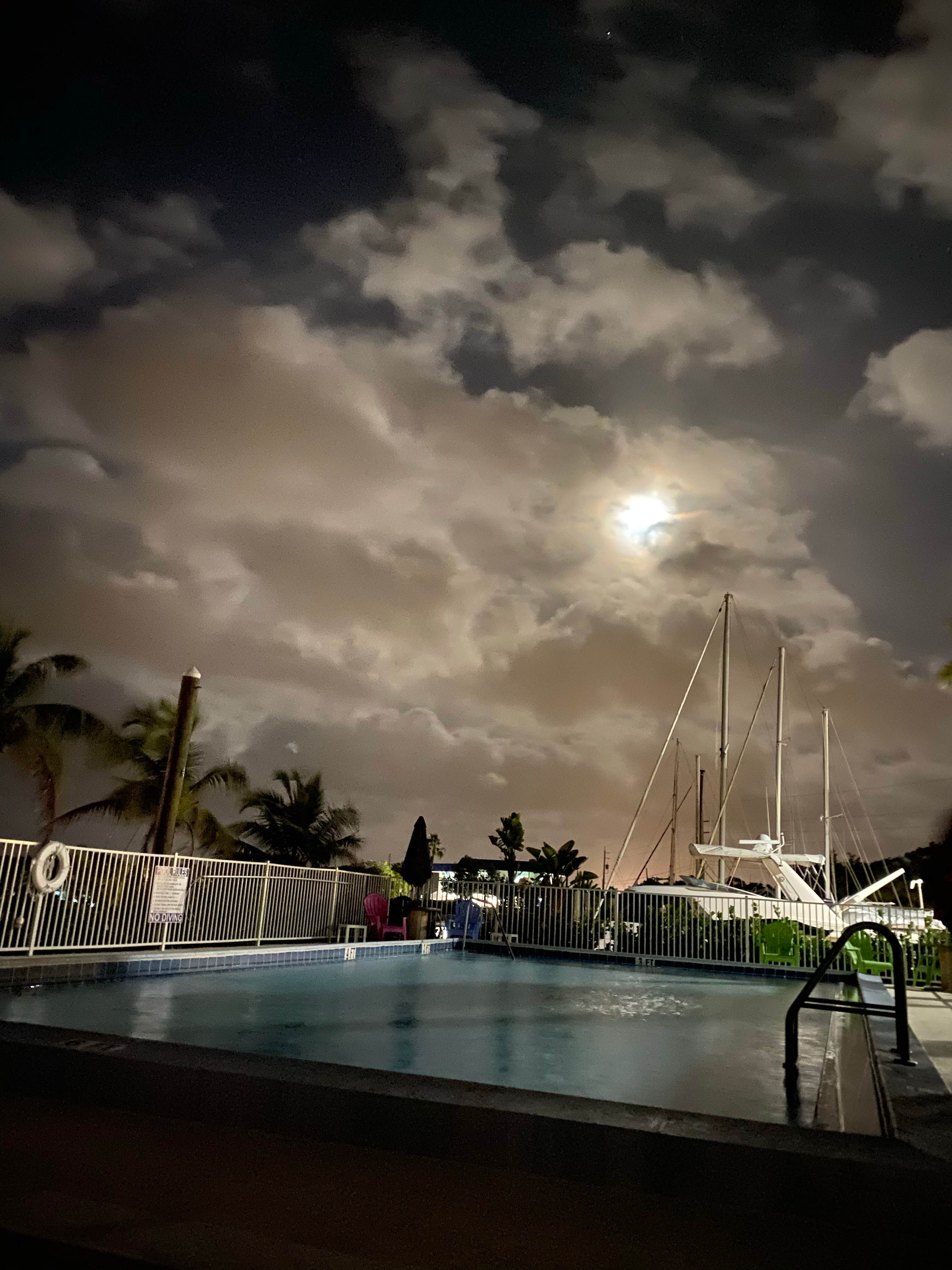 Coconut Cay RV Resort & Marina Camping The Dyrt