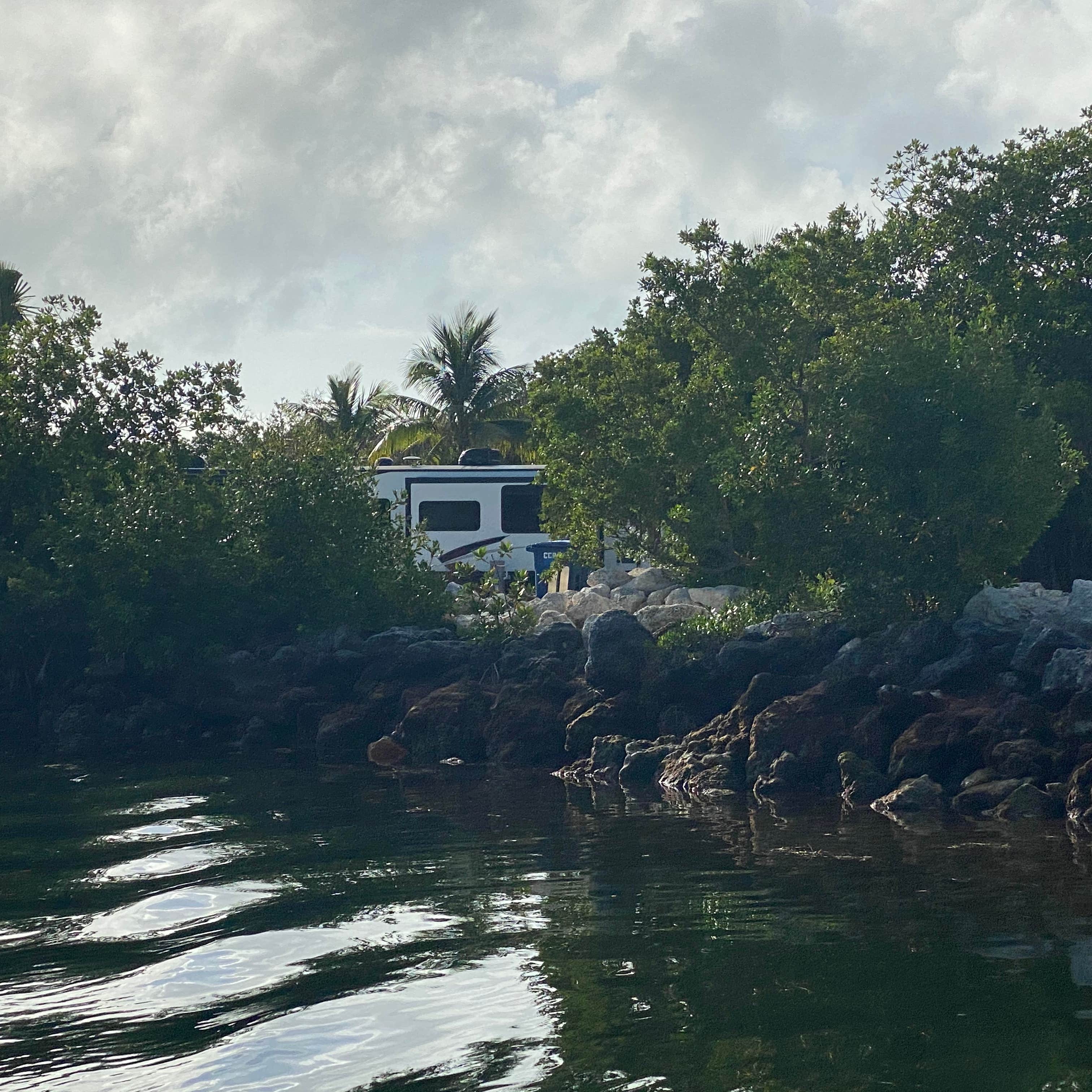 Coconut Cay RV Resort & Marina Camping The Dyrt