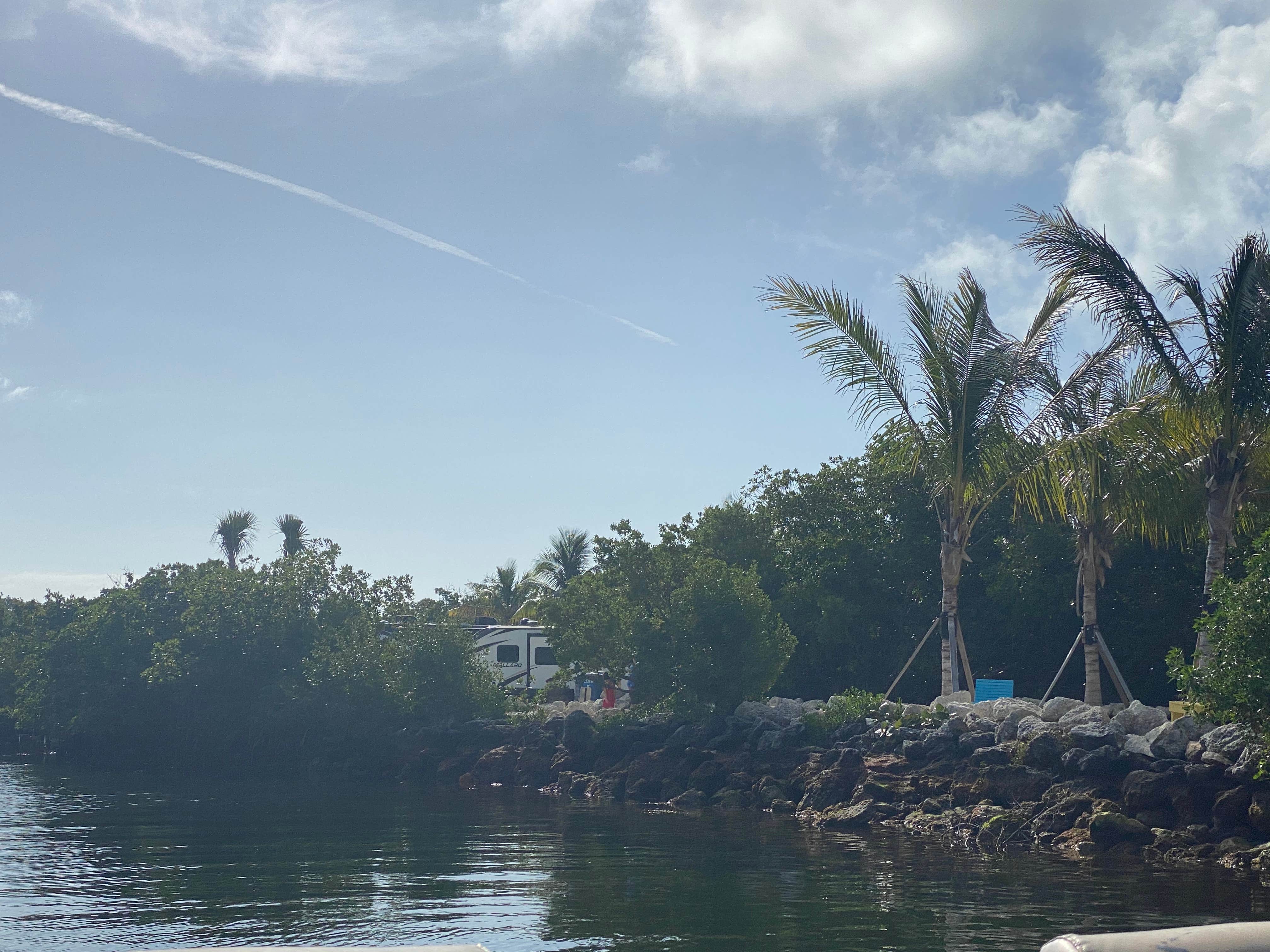 Coconut Cay RV Resort & Marina Camping The Dyrt