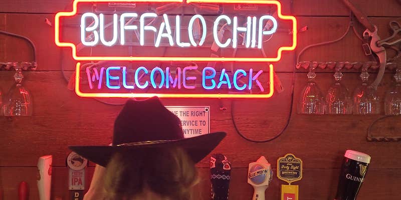 Camper submitted image from Cave Creek Group Site