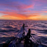 Review photo of Backcountry Johnson Key Chickee — Everglades National Park by Dan X., January 5, 2021