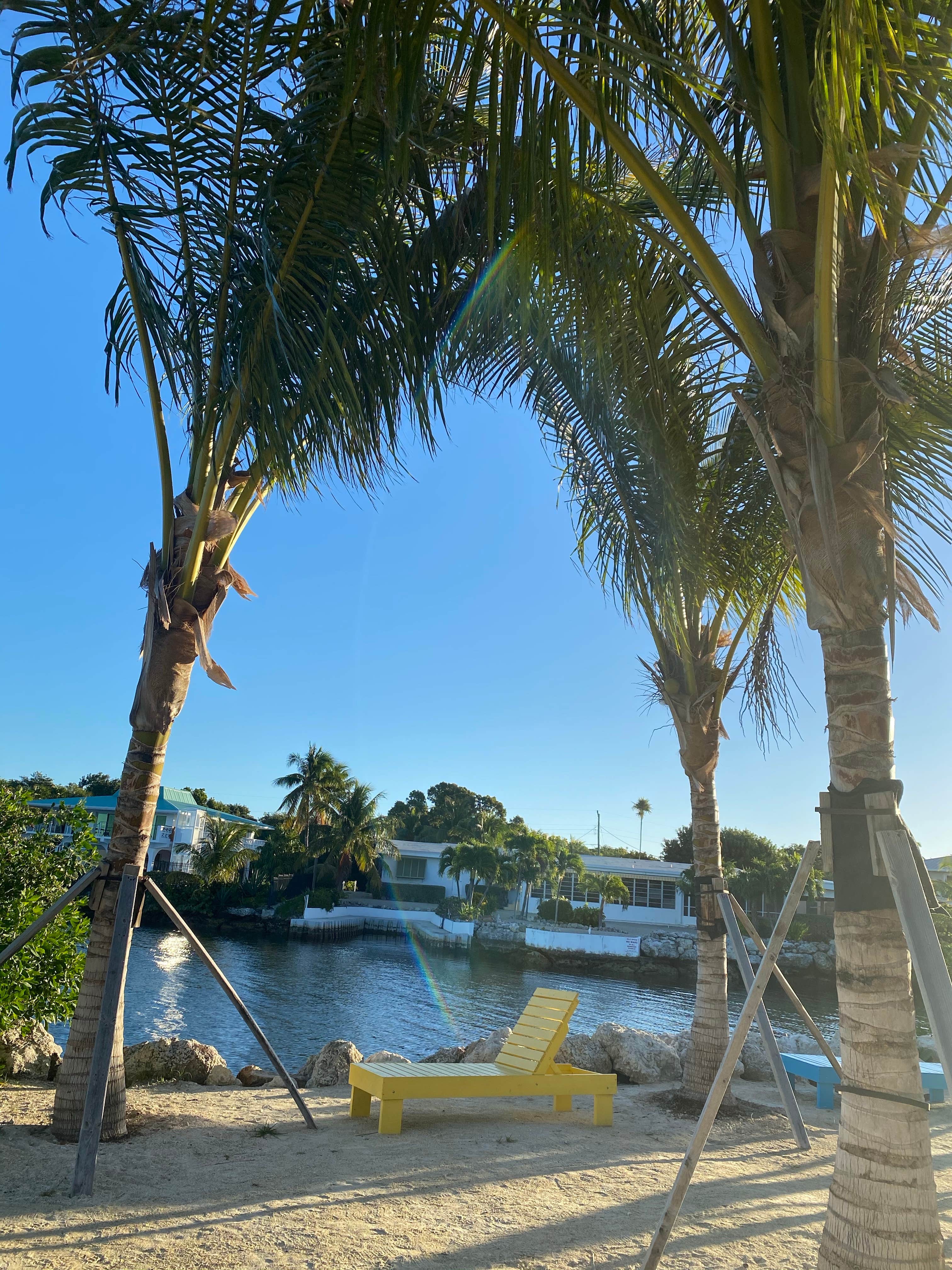 Camper-submitted photo at Coconut Cay RV Resort & Marina near Belleview, FL
