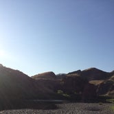 Review photo of Painted Hills Dispersed by Corinna B., October 1, 2017