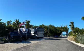 Loni W.'s photo of rv camping at Coconut Cay RV Resort & Marina near Ocklawaha, FL