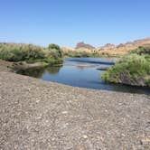 Review photo of Painted Hills Dispersed by Corinna B., October 1, 2017