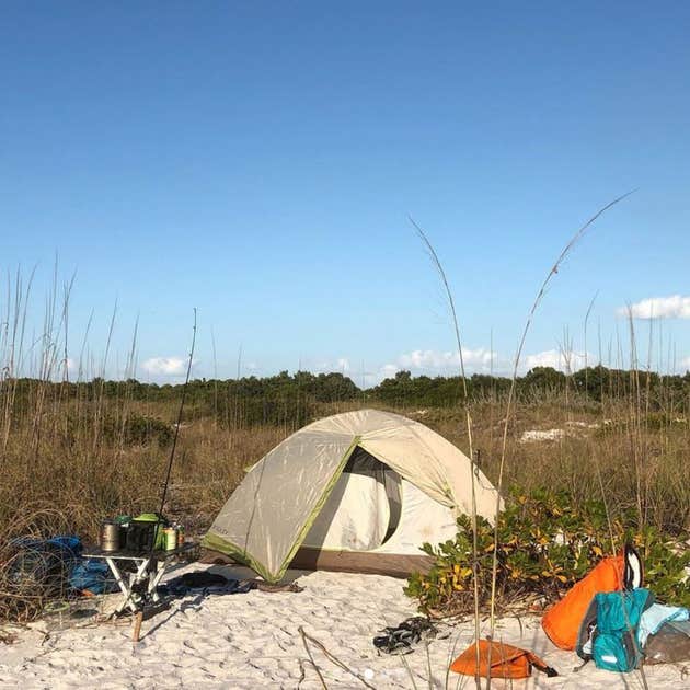 Shell Key Preserve | The Dyrt