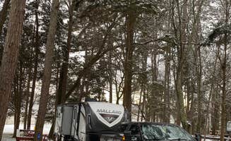 Loni W.'s photo at Southlake RV Park near Clinton, TN