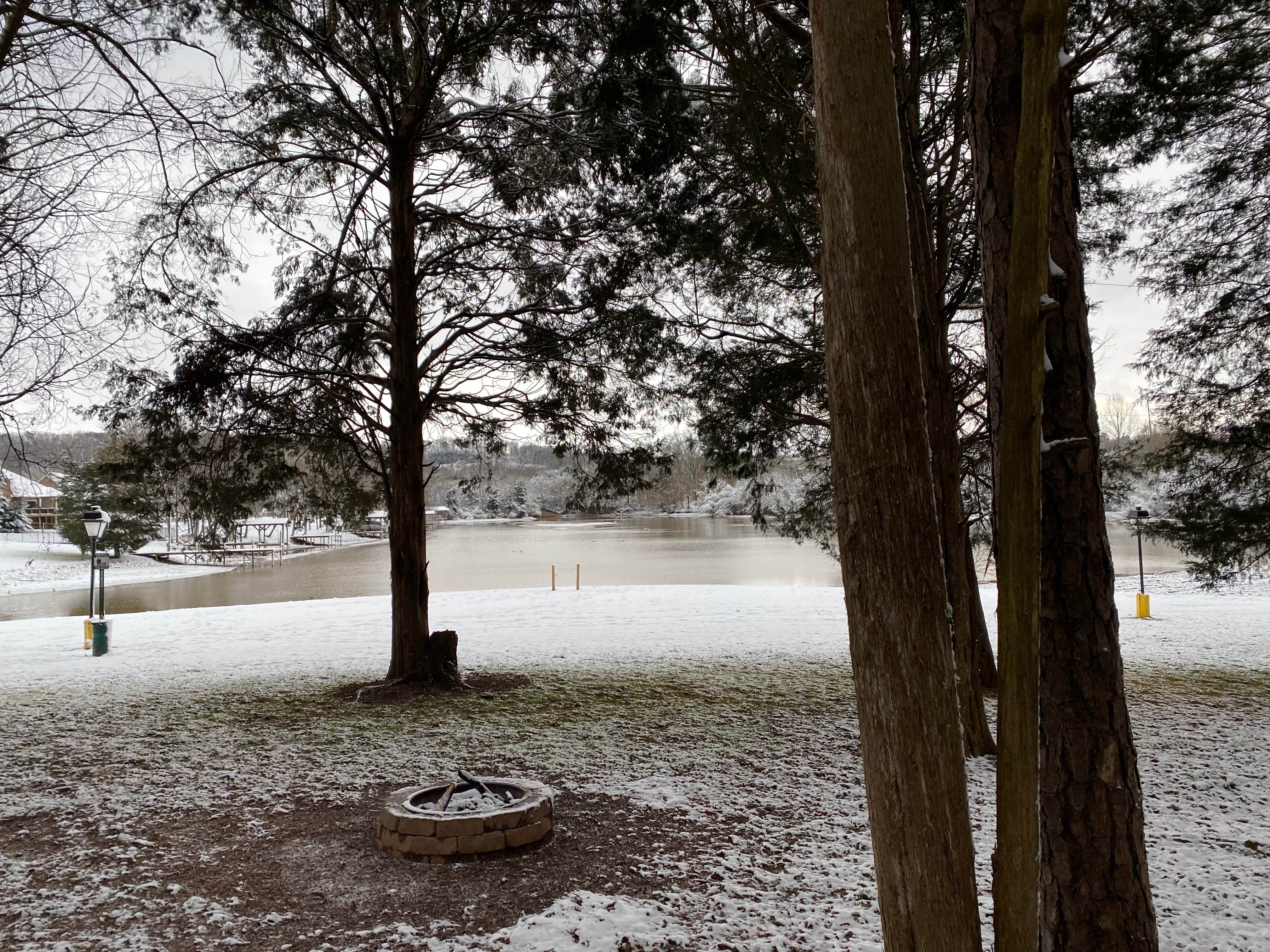 Camper-submitted photo at Southlake RV Park near Tallassee, TN