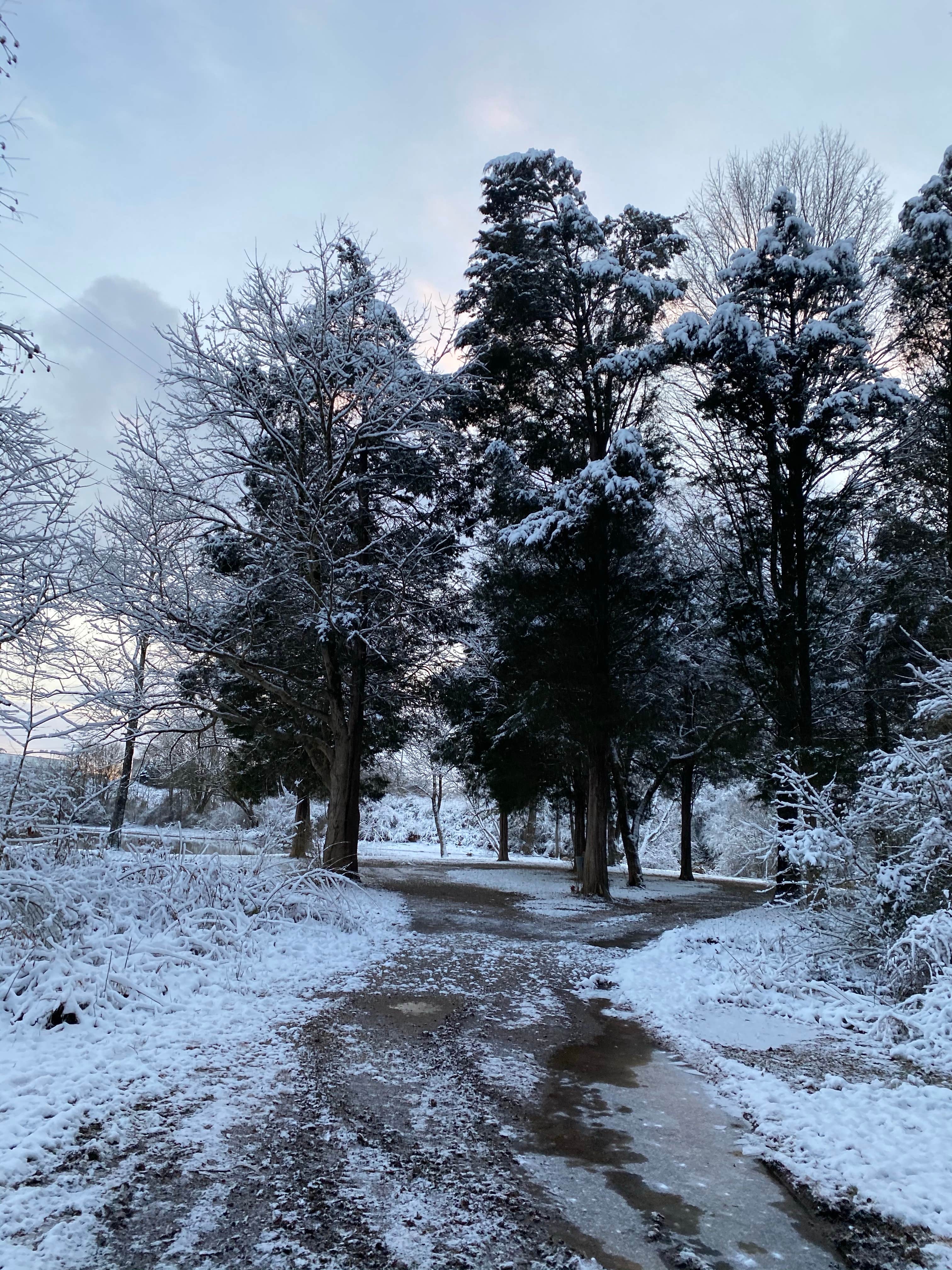 Camper-submitted photo at Southlake RV Park near Tallassee, TN