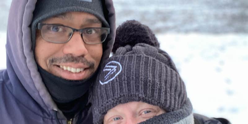 Camper submitted image from Southlake RV Park