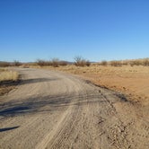 Review photo of Road Canyon Camping Area by Laura M., January 5, 2021