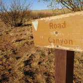 Review photo of Road Canyon Camping Area by Laura M., January 5, 2021