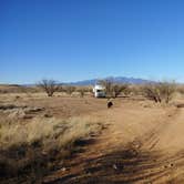 Review photo of Road Canyon Camping Area by Laura M., January 5, 2021