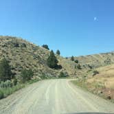 Review photo of Painted Hills Dispersed by Corinna B., October 1, 2017