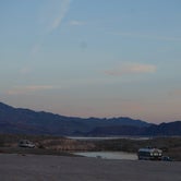Review photo of Government Wash — Lake Mead National Recreation Area by Dan X., January 5, 2021
