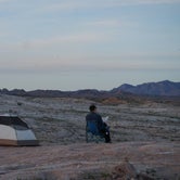 Review photo of Government Wash — Lake Mead National Recreation Area by Dan X., January 5, 2021