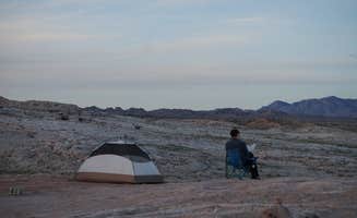 Dan X.'s photo at Government Wash — Lake Mead National Recreation Area in Nevada