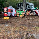 Review photo of Disney’s Fort Wilderness Resort & Campground by Alana F., January 5, 2021