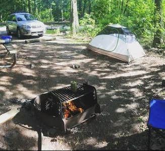 Camper-submitted photo from French Creek State Park