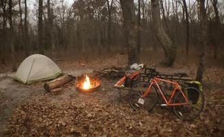 Dan X.'s photo at Allaire State Park - TEMPORARILY CLOSED in New Jersey
