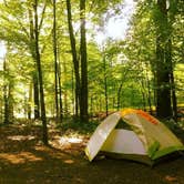 Review photo of Mammoth Cave Campground — Mammoth Cave National Park by Dan X., January 5, 2021