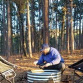 Review photo of Heavener Runestone Park by Megan B., January 5, 2021