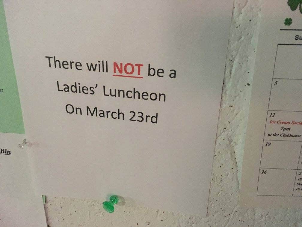 Camper-submitted photo at Key Largo Kampground & Marina near Biscayne National Park