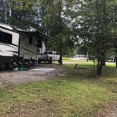 Review photo of Campers RV Park by Tyler F., January 5, 2021