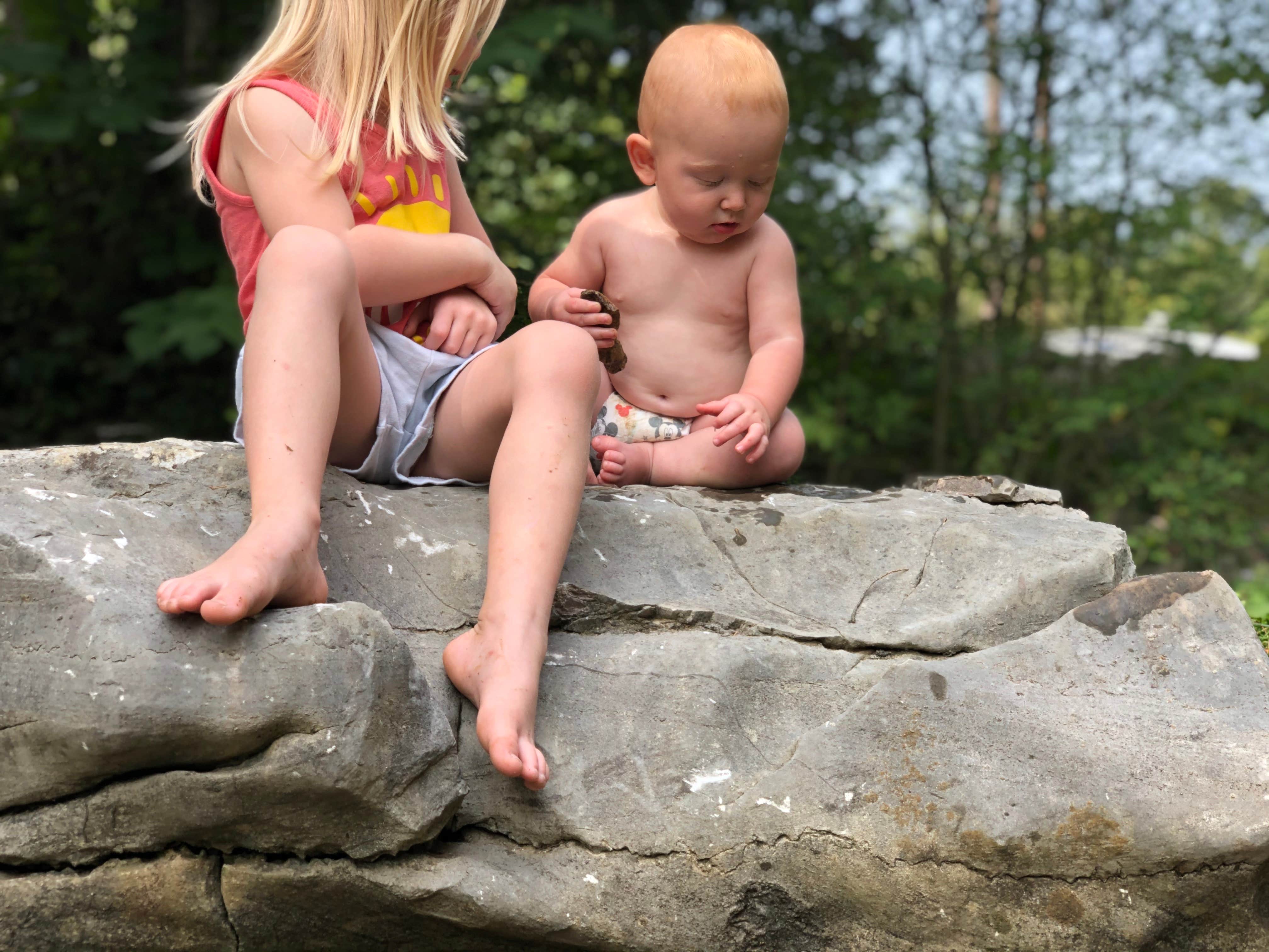 Camper-submitted photo at Campers RV Park near Williamsport, TN