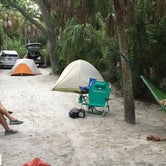 Review photo of Fort De Soto Campground by Dan X., January 5, 2021