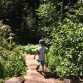 Review photo of Lost Lake Resort And Campground — Mt. Hood National Forest by Corinna B., May 27, 2018