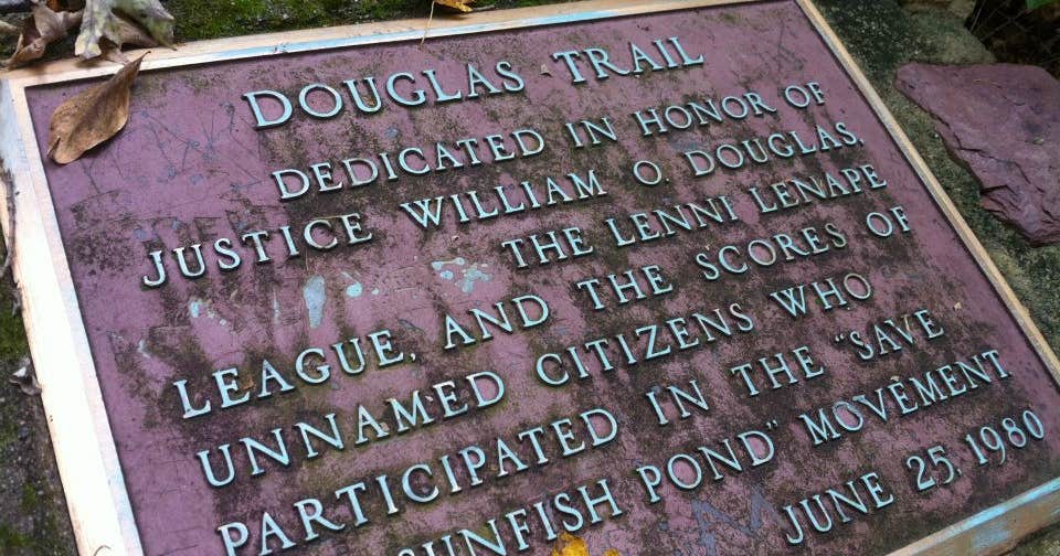 Worthington State Forest Campground — Delaware Water Gap National Recreation Area