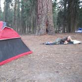 Review photo of Manzanita Lake Campground — Lassen Volcanic National Park by Dan X., January 5, 2021