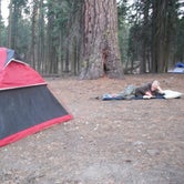 Review photo of Lassen Volcanic National Park Camping — Lassen Volcanic National Park by Dan X., January 5, 2021