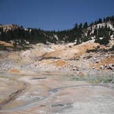 Review photo of Manzanita Lake Campground — Lassen Volcanic National Park by Dan X., January 5, 2021