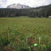 Review photo of Manzanita Lake Campground — Lassen Volcanic National Park by Dan X., January 5, 2021