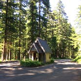 Review photo of Lost Lake Resort And Campground — Mt. Hood National Forest by Corinna B., May 27, 2018