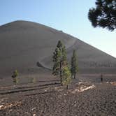 Review photo of Manzanita Lake Campground — Lassen Volcanic National Park by Dan X., January 5, 2021