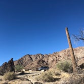 Review photo of Corn Springs Campground by Dan X., January 5, 2021